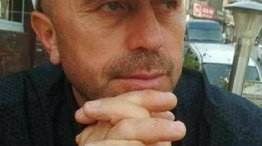 İş Kazasında &Ouml;len Iş&ccedil;i Ordu&rsquo;Da Toprağa Verildi