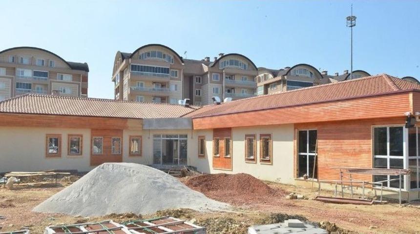 Millet Ve Yediselviler&rsquo;e Modern Aile Sağlığı Merkezleri