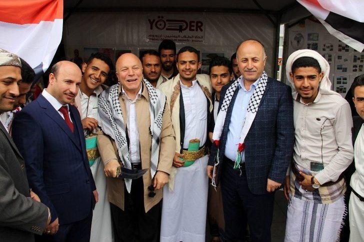 10. Uluslararası Öğrenci Buluşması Erzurum’da Gerçekleşti G5