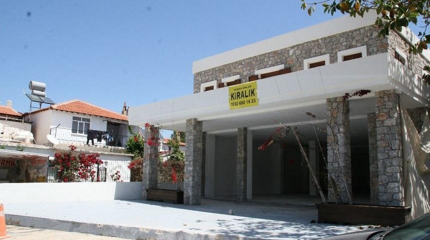 İmirzalıoğlu 1 Koydu 5 Aldı