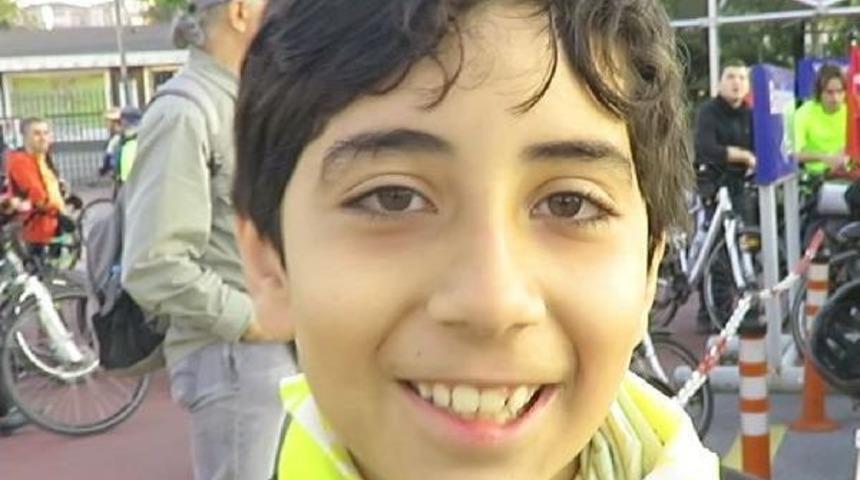 &Ccedil;anakkale Şehitleri I&ccedil;in  Bisikletle 250 Kilometre Gidecekler