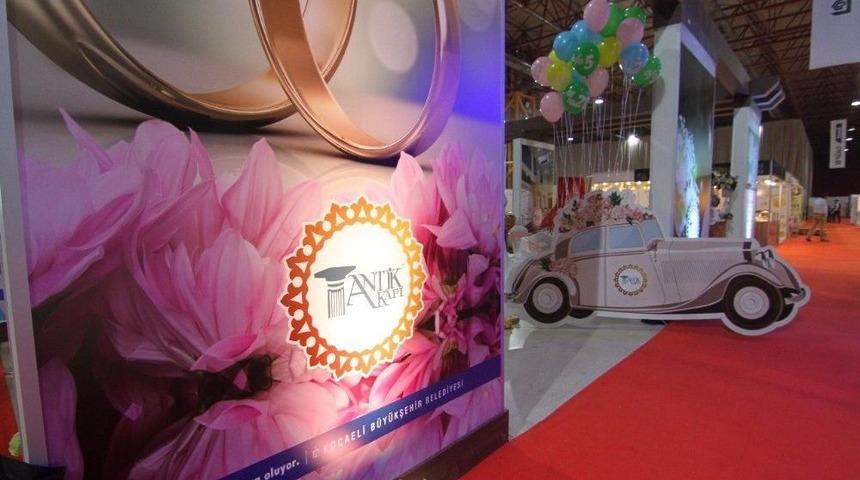 Antikkapı Tanıtılıyor