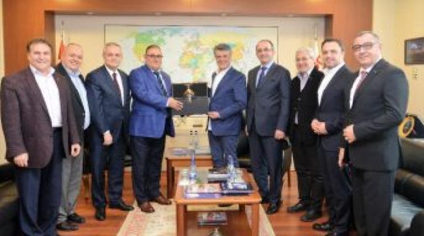 Teknosab Ekonomiye Katma Değer Sağlayacak