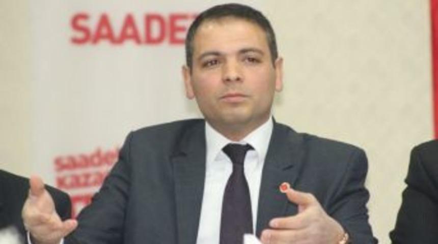 Sp Van İl Başkanı Özay’dan 1 Mayıs Mesajı