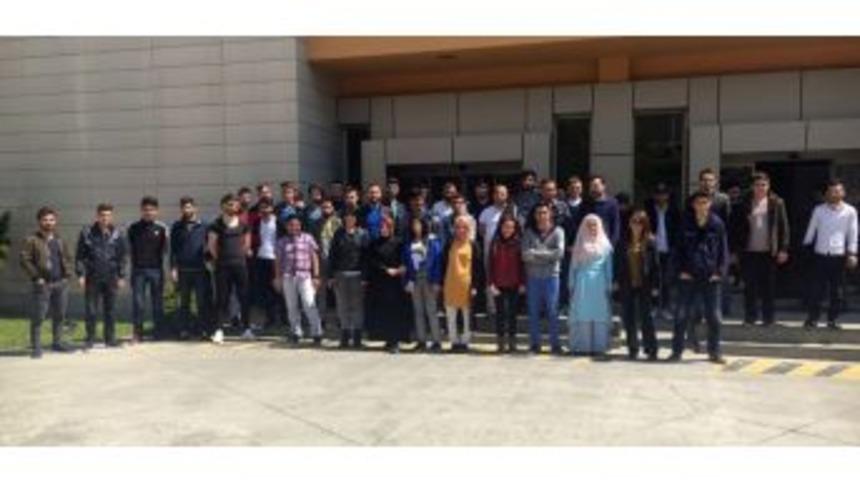 Ey&uuml;pl&uuml; İşsizlere İş Kapıları A&ccedil;ılıyor