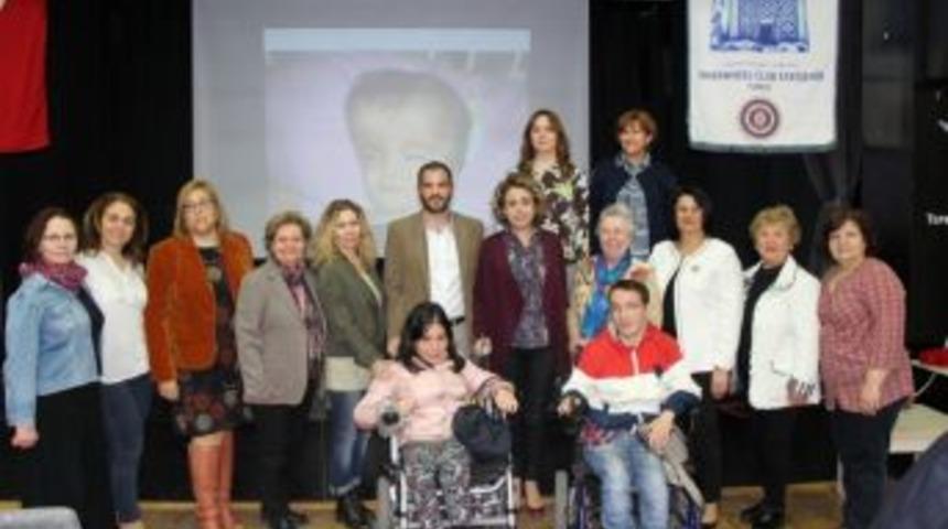 Spina Bifida Hakkında Bilinmeyenleri Anlattılar