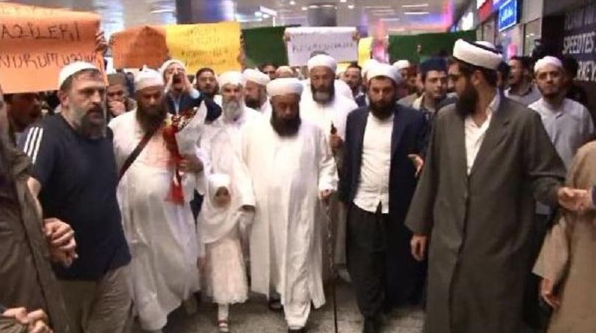 Kutsal Topraklardaki Kavganın Tarafları Birbirini Suçladı