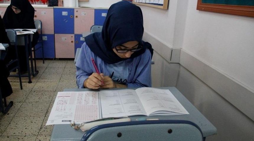 Edeb-i Hayat Sınavı Ger&ccedil;ekleştirildi