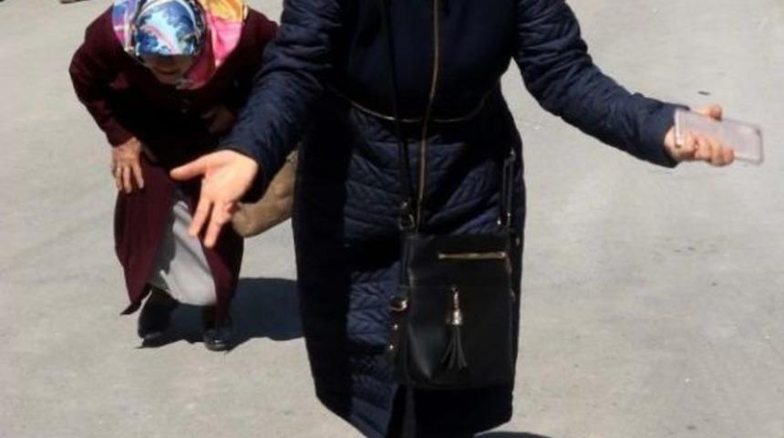 Cami Inşaatı &Ccedil;&ouml;kt&uuml; 3 &Ouml;l&uuml;, 3 Yaralı (2) -Yeniden