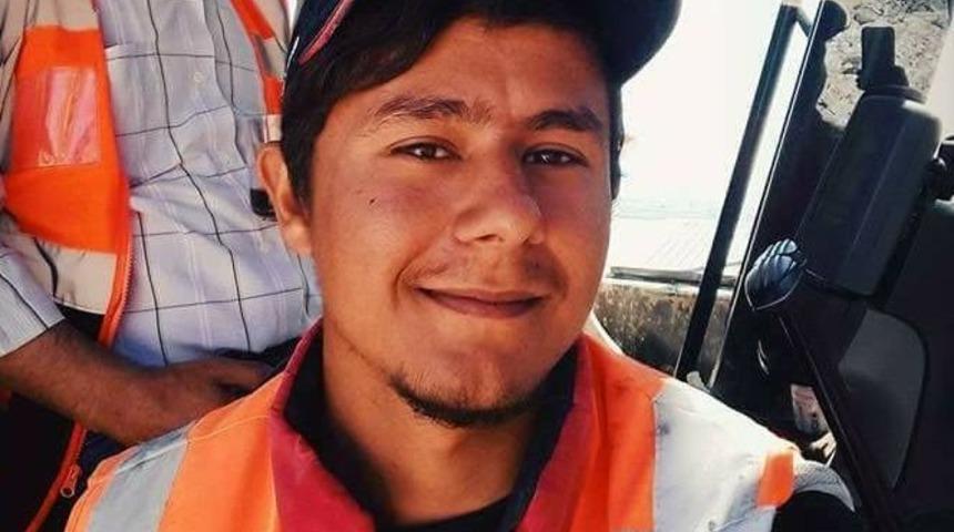 Milas&rsquo;ta İş Kazası: 1 &Ouml;l&uuml;