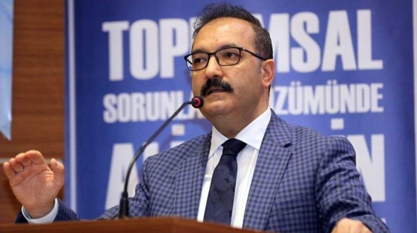 Ga&uuml;n&rsquo;de Toplumsal Sorunların &Ccedil;&ouml;z&uuml;m&uuml;nde Alimlerin Sorumluluğu &Ccedil;alıştayı Başladı