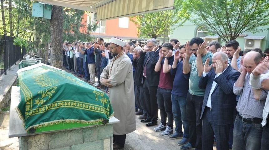 M&uuml;d&uuml;r Yardımcısına Son G&ouml;rev