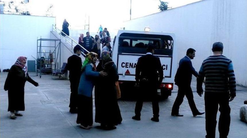 Psikolojik Rahatsızlığı Olan Şahıs İntihar Etti