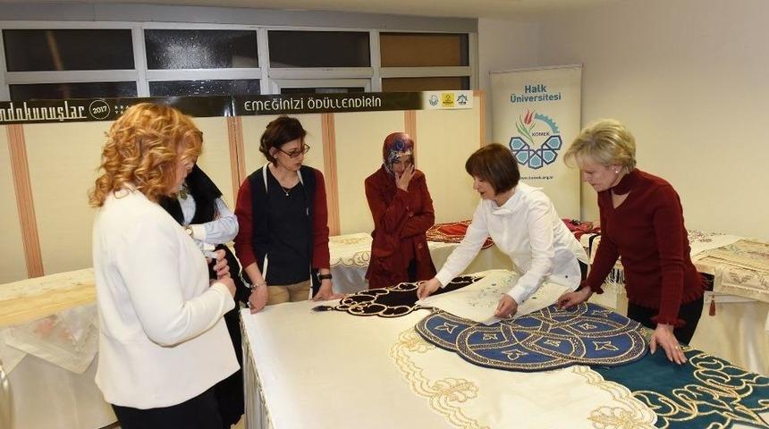 &ldquo;emeğinizi &Ouml;d&uuml;llendirin&rdquo; Yarışma Sonu&ccedil;ları Belli Oldu