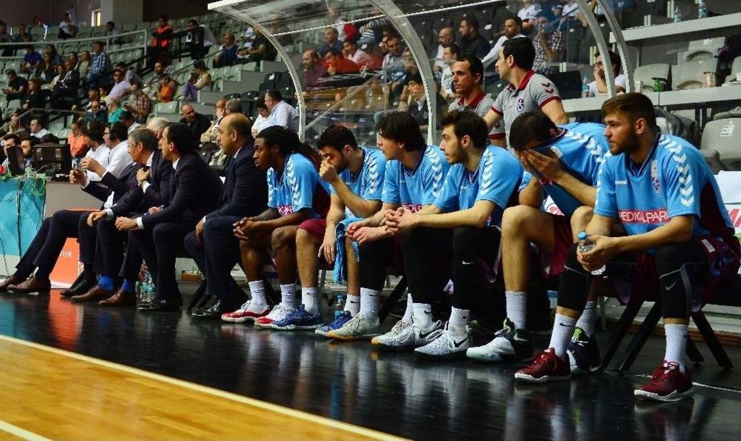 Spor Toto Basketbol S&uuml;per Ligi