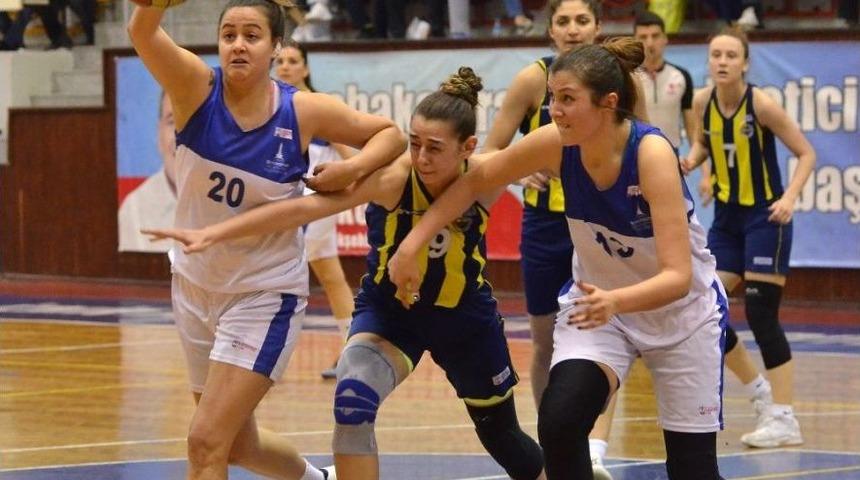 B&uuml;y&uuml;kşehir 1.lig&rsquo;in Kapısında