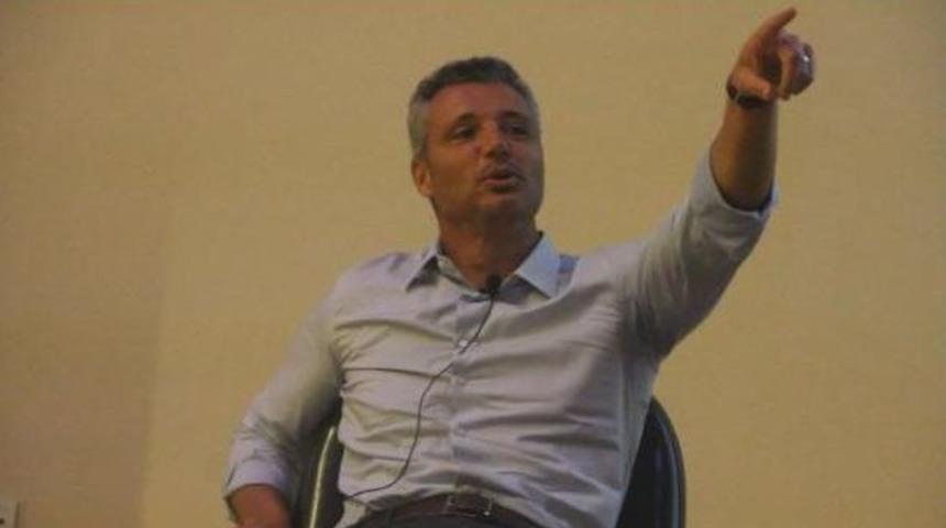 Sadettin Saran'dan Fenerbah&ccedil;e Eleştirisi