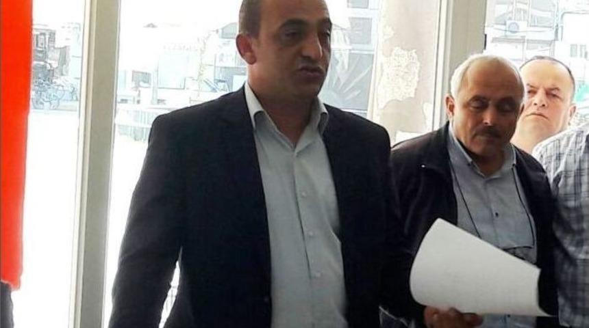 Ala&ccedil;am Taşıyıcılar Kooperatifi Olağan Genel Kurulu