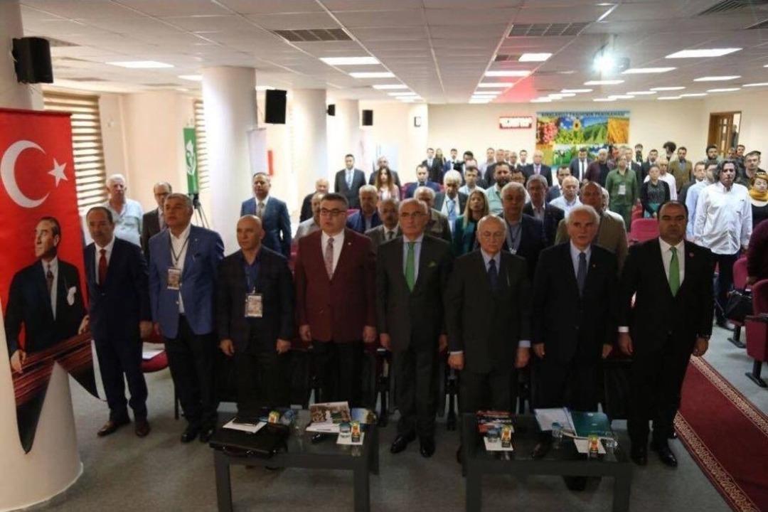 Tarihi Kentler Birliği Kırklareli B&ouml;lge Toplantısı