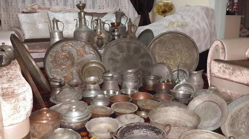 Acıpayam Tarihi Yeniden Hayat Buldu