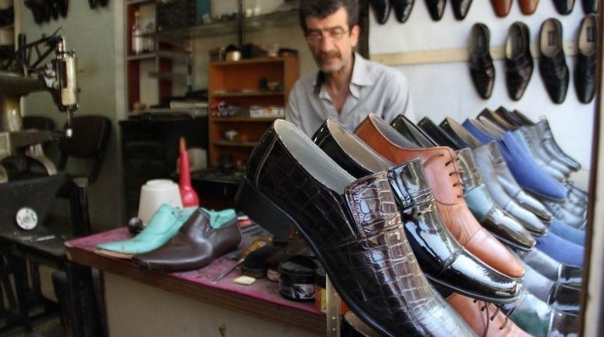 Yumurta Topuk Artık Rağbet G&ouml;rm&uuml;yor