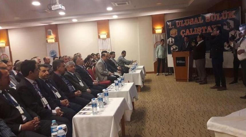 P&uuml;t&uuml;rge Belediye Başkanı Mehmet Polat: