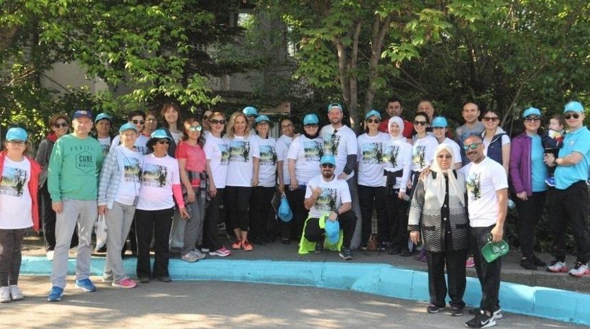 Sağlık İ&ccedil;in Y&uuml;r&uuml;d&uuml;ler