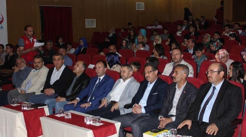 Gençlik Ve Spor Bakanlığı Bakan Müşaviri Selim Cerrah: