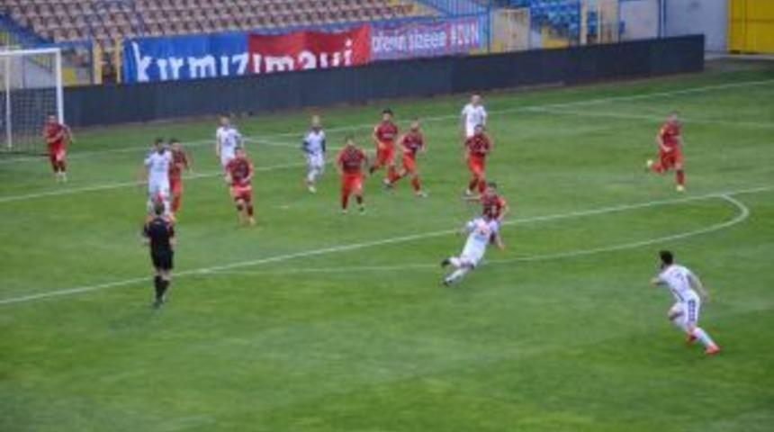 100. Yıl Soğuksuspor Bal Ligine Y&uuml;kseldi