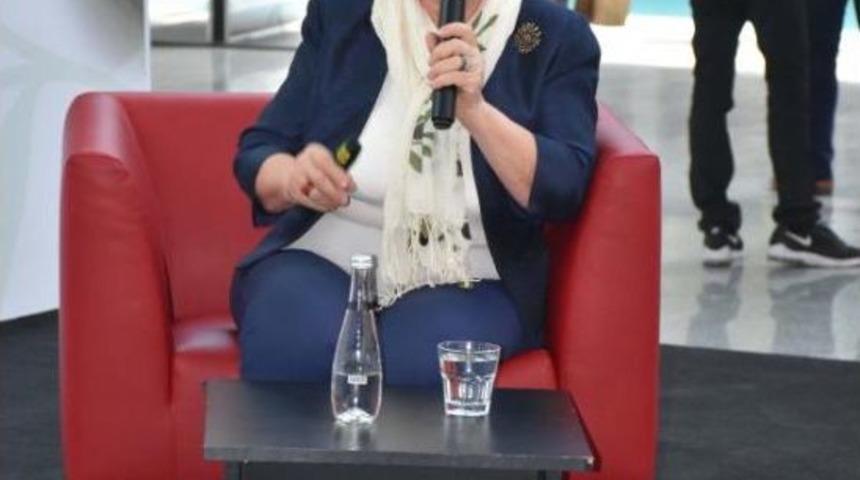 Canan Karatay: Bol Bol Yağ Yiyin