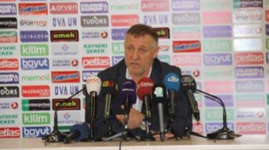 Bakkal: &ldquo;iyi Bir Galibiyet Oldu&rdquo;