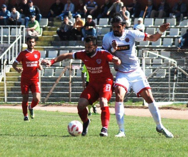 Spor Toto 3. Lig 1