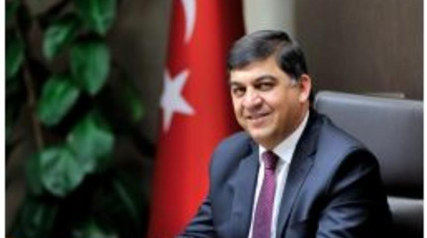 Başkan Fadıloğlu, Emek&ccedil;ilerin Bayramını Kutladı