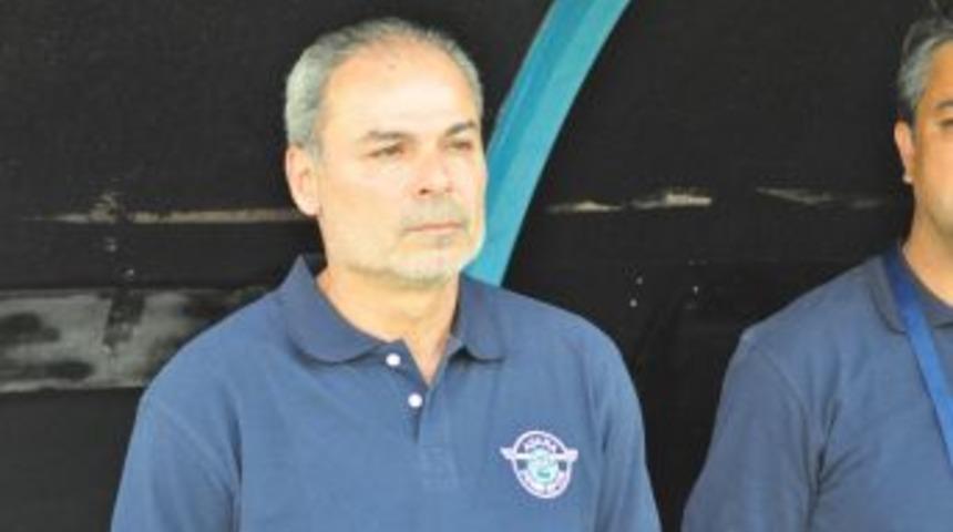 Engin İpekoğlu: "istifa Etmeyi Düşünüyorum"