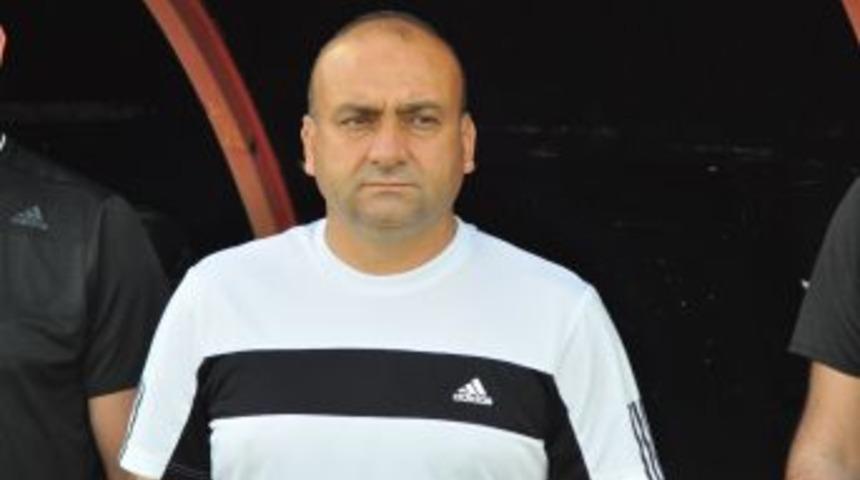 Mustafa Uğur: "artık Her Maç Final Niteliğinde "