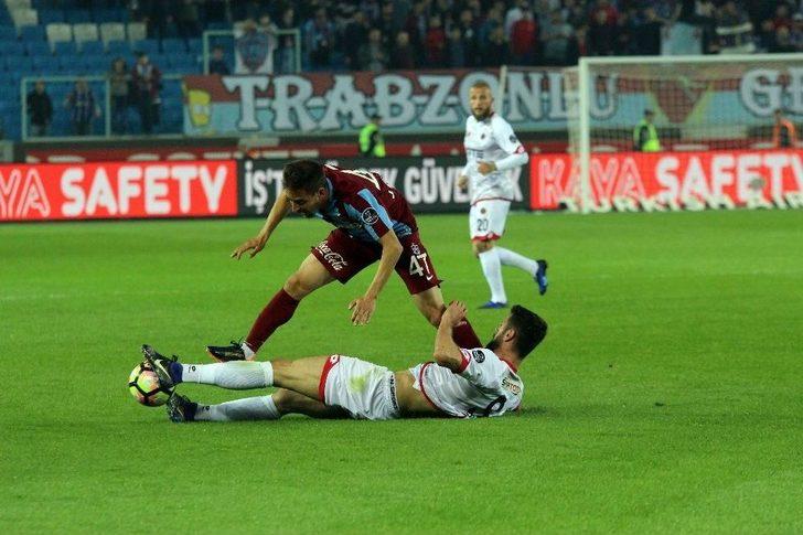 Spor Toto Süper Lig G1