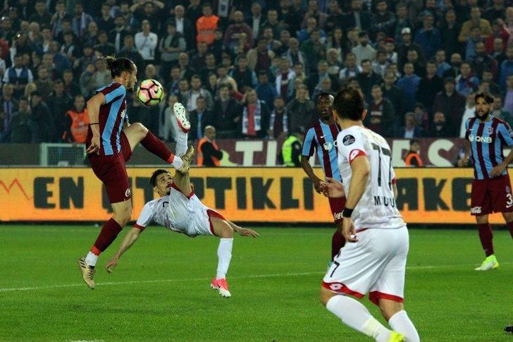 Spor Toto Süper Lig G2