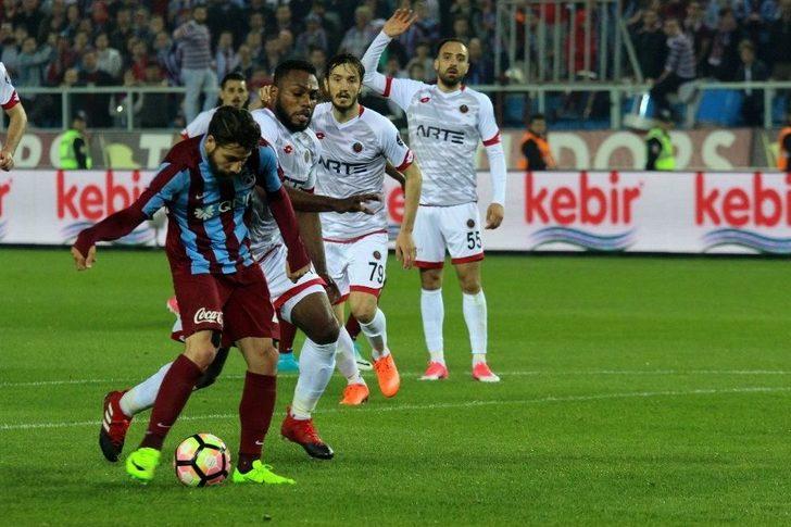Spor Toto Süper Lig G5