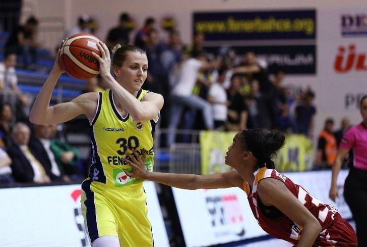 Fenerbahçe, Galatasaray’ı Farklı Yendi G2