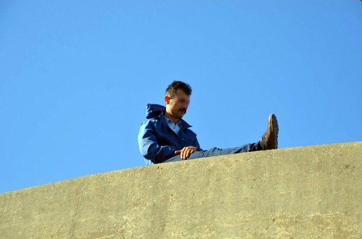 İntiharı Polis Önledi G2