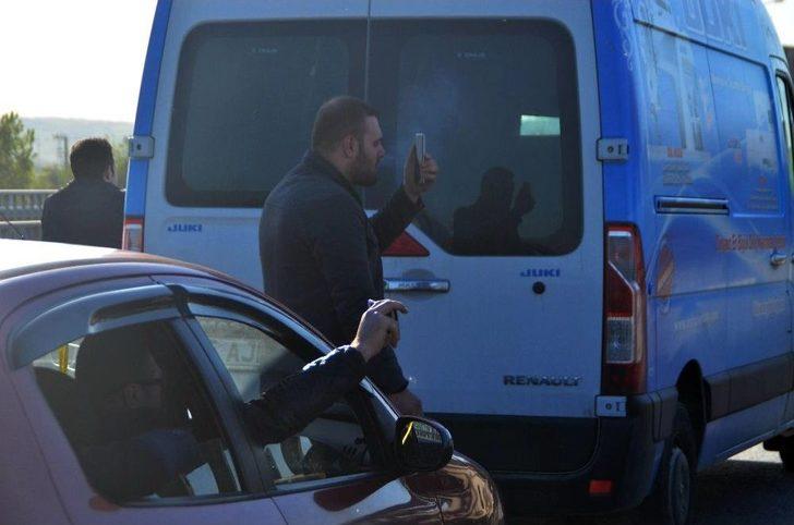 İntiharı Polis Önledi G4