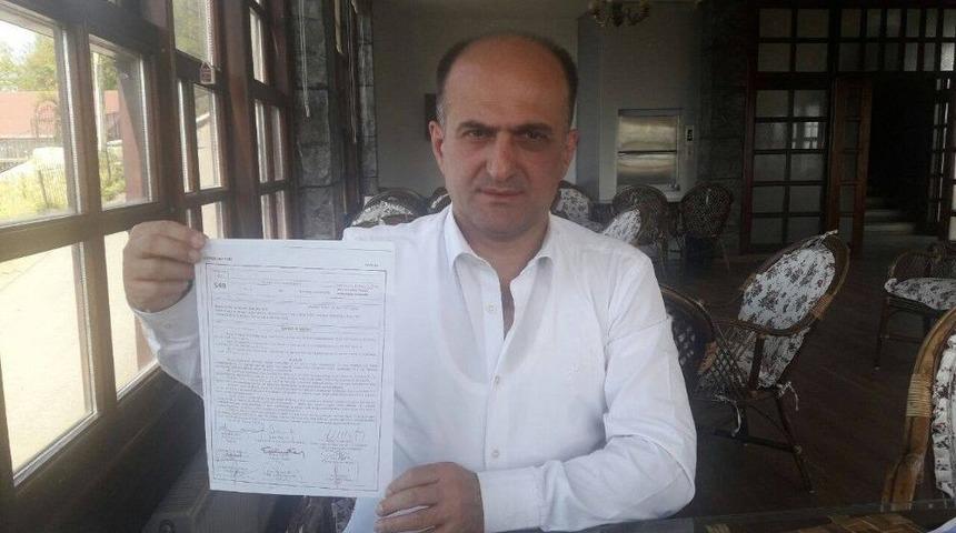 Anzer Balı &Uuml;reticilerini Sevindiren Karar