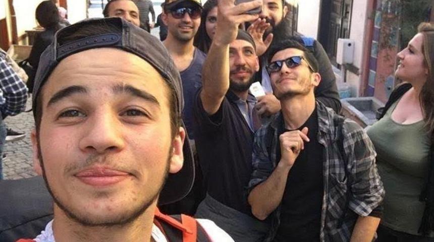 Otostop İle Odunpazarı&rsquo;na Gezi