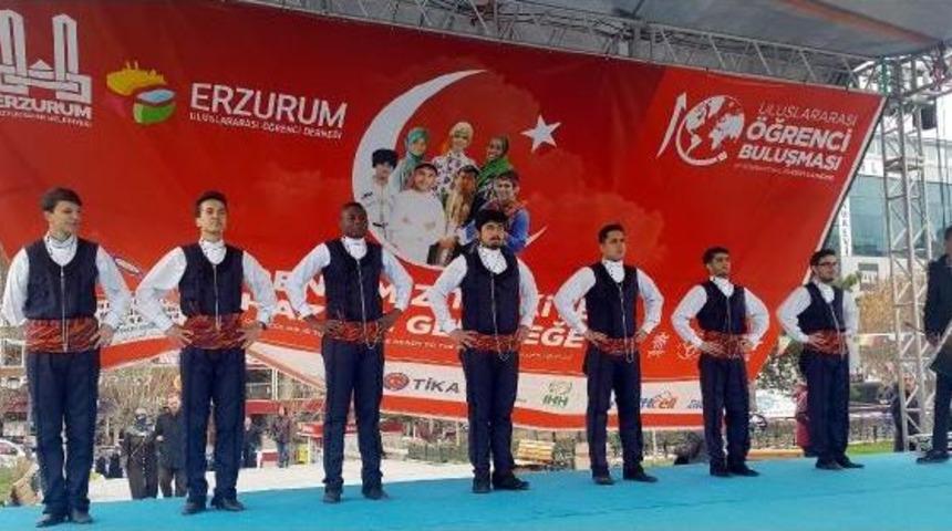 Bm Gibi Dadaş Bar Ekibi