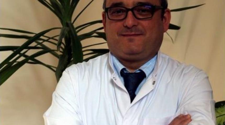 Deri Ve Z&uuml;hrevi Hastalıklar Uzmanı Dr. Abdullah Turasan: &ldquo;bahar Aylarında Cilt Rahatsızlıkları Yaygınlaşıyor&rdquo;