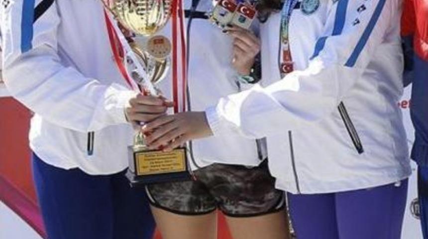 Ko&ccedil;fest'ten Iki Kupayla D&ouml;nd&uuml;ler