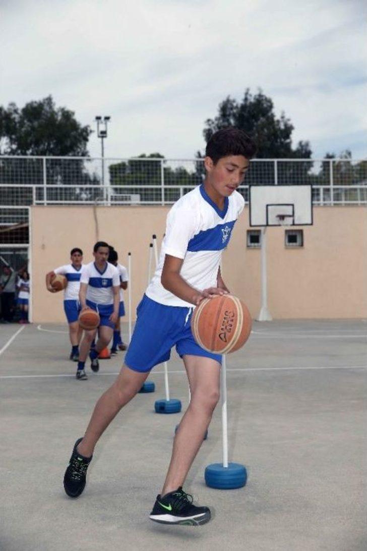 Konak’ta Herkes İçin Spor Atağı G1