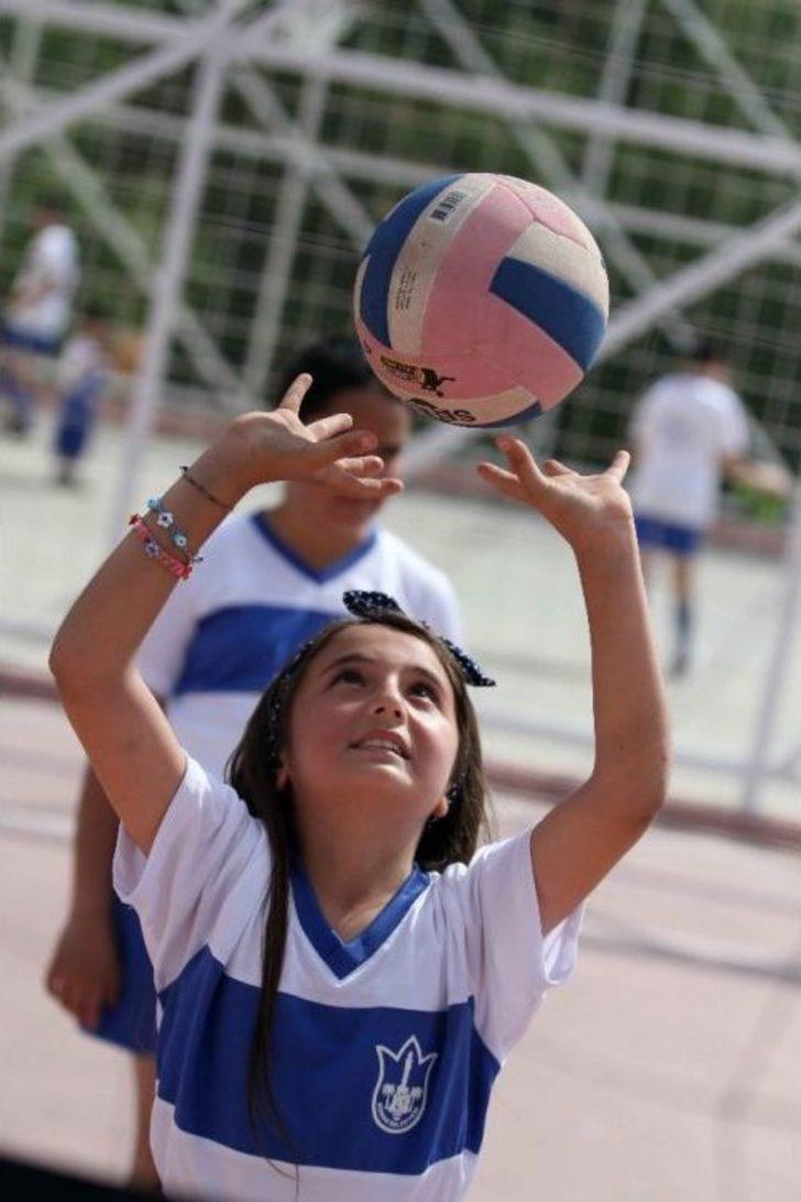 Konak’ta Herkes İçin Spor Atağı G2