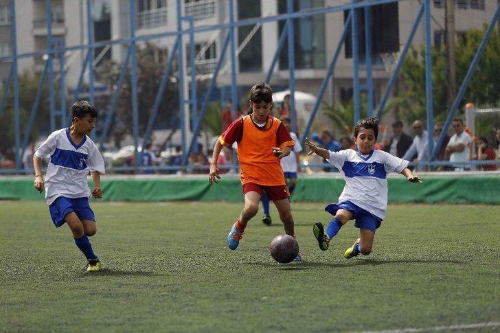 Konak’ta Herkes İçin Spor Atağı G3