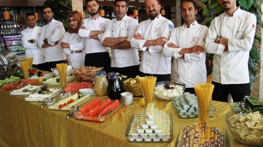 Vanpad&rsquo;dan Eğitime Destek